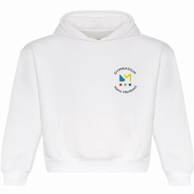 Signature Heavyweight Hoodie